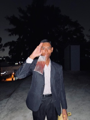 Amirul Rizuan