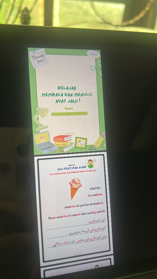 digital worksheets seller — gallery 2