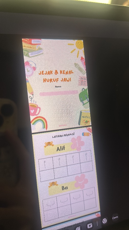 digital worksheets seller — gallery 4