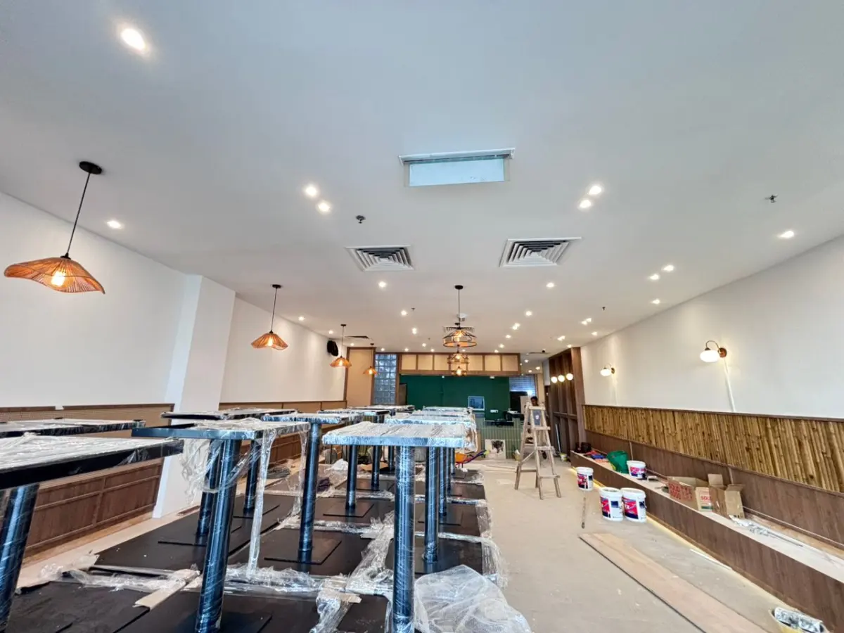 Aircond & Wiring — gallery 5