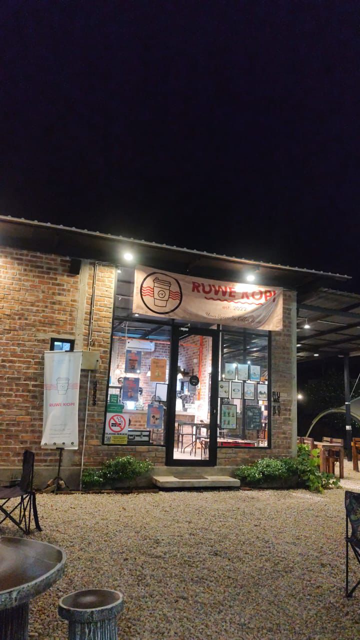 Hangout di ruwekopi Jom! — gallery 1