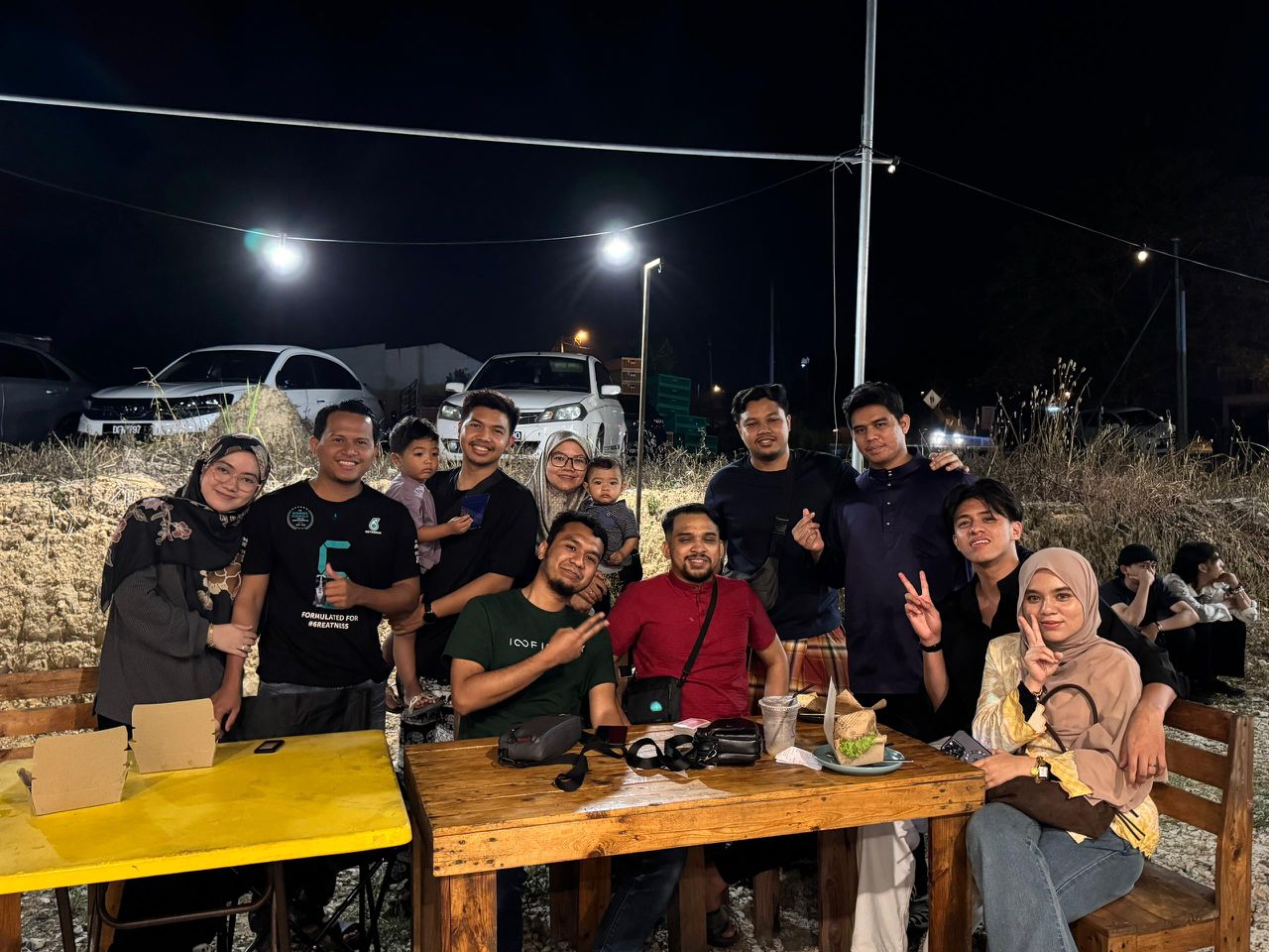 Hangout di ruwekopi Jom! — gallery 2