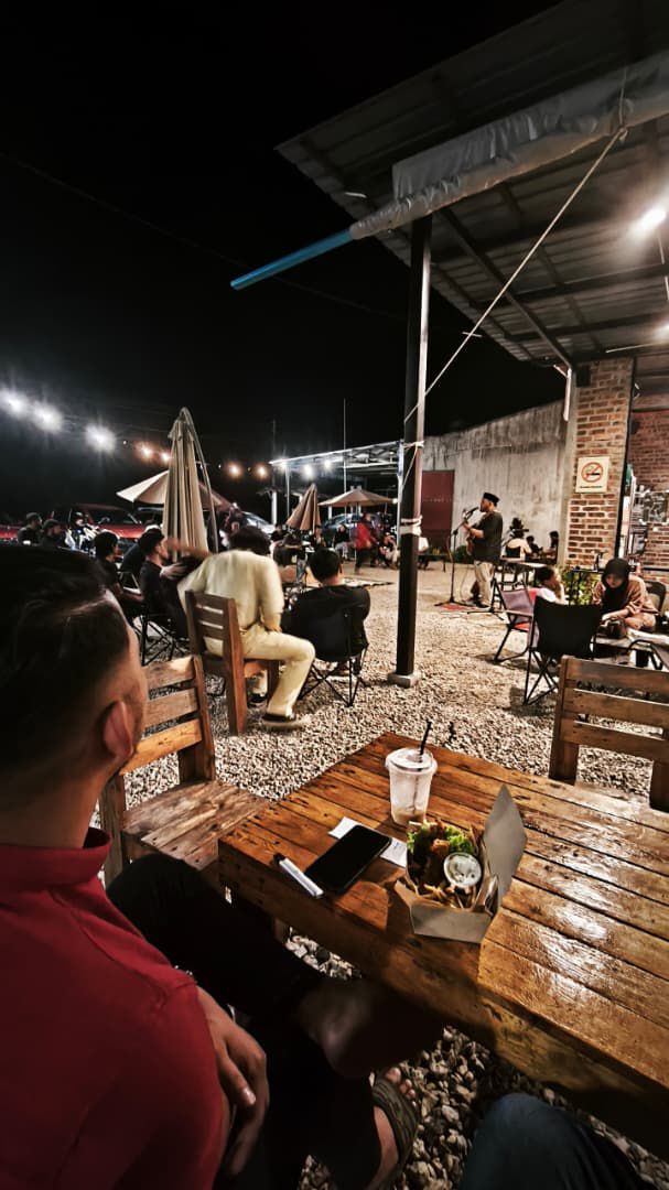 Hangout di ruwekopi Jom! — gallery 3