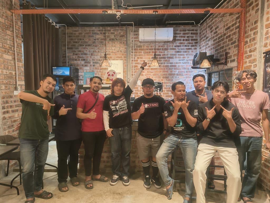Hangout di ruwekopi Jom! — gallery 4