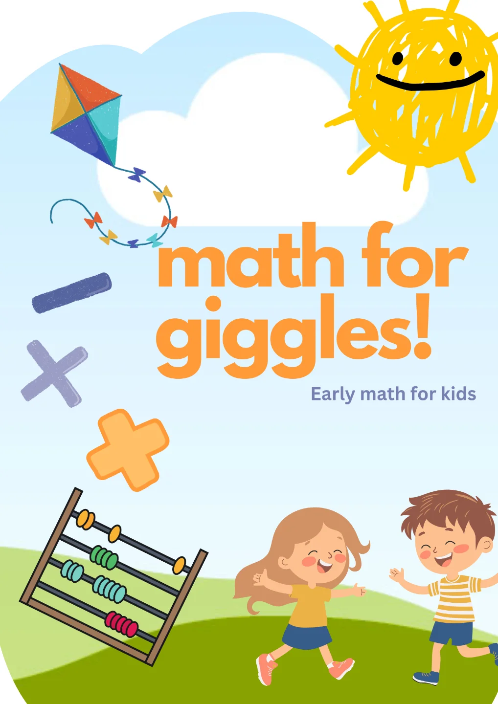 Kindergarten Math Practice Bundle | Addition & Subtraction Worksheets | 100 Page