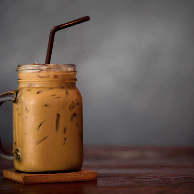 Iced Spice Coffee