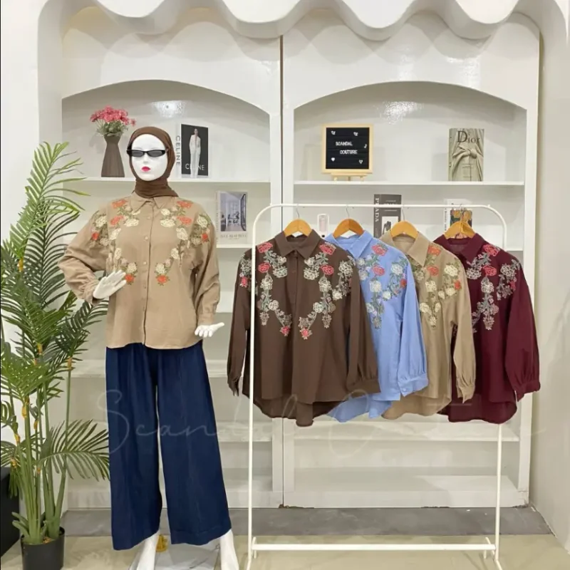 Instant Shawl Collection